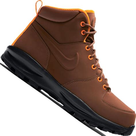 nike winterschuhe herren 